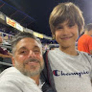 Meet your Posher, Aaron